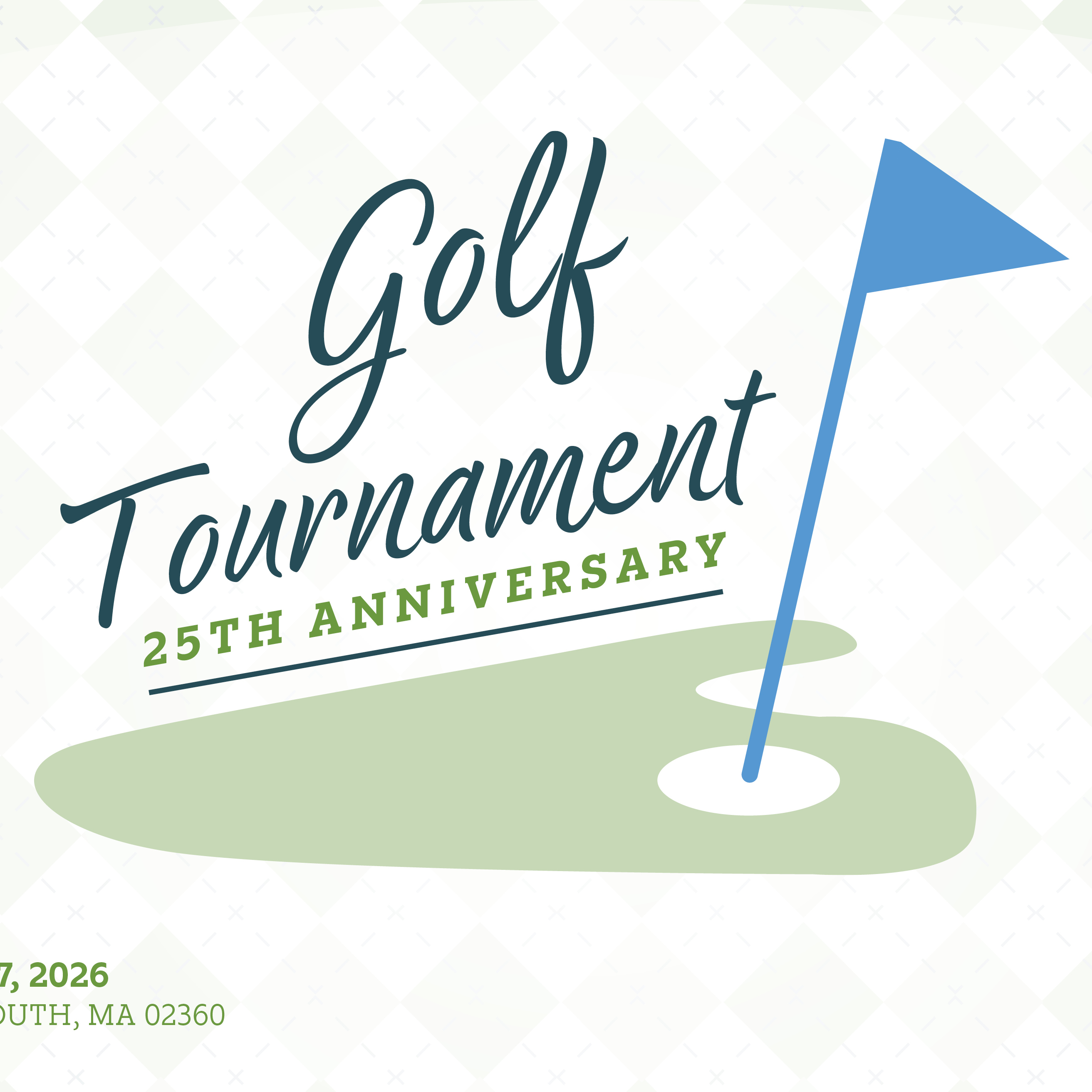 Donate to The Goldie Initiative, charity beneficiary of the CoreNet Global-New England Chapter Golf Tournament. - logo